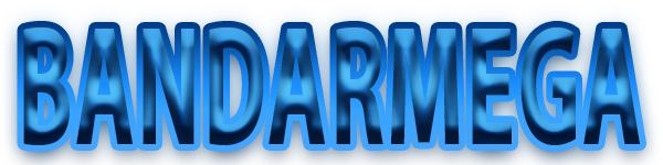 BANDARMEGA Logo
